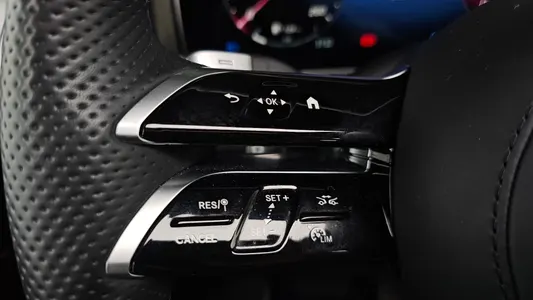 Mercedes-Benz G-Class W465 G450d 2024 33
