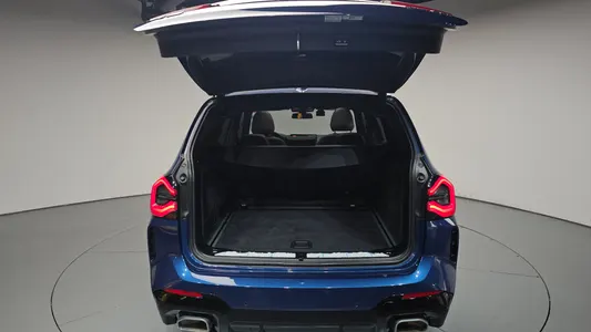 BMW X3 (G01) xDrive 20i M 2024 19