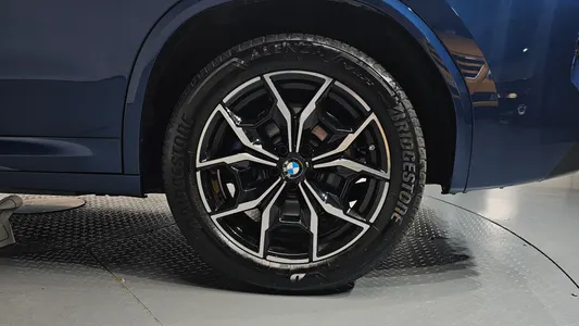 BMW X3 (G01) xDrive 20i M 2024 21