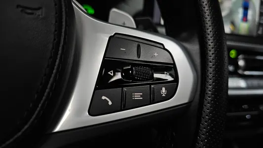 BMW X3 (G01) xDrive 20i M 2024 31