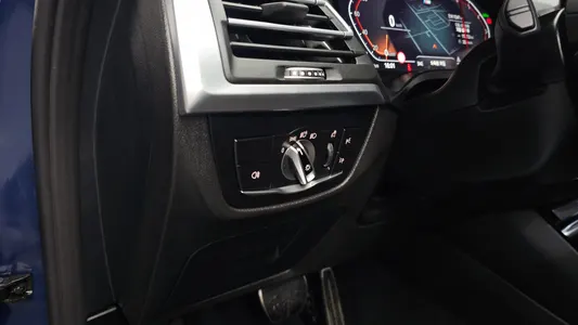 BMW X3 (G01) xDrive 20i M 2024 29