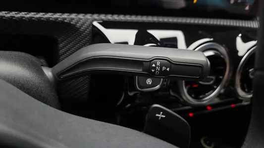 Mercedes-Benz A-Class W177 A220 2019 9