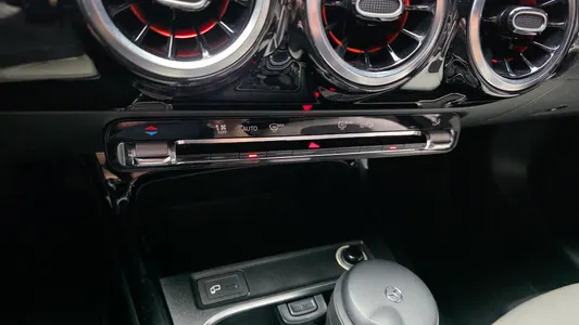 Mercedes-Benz A-Class W177 A220 2019 17