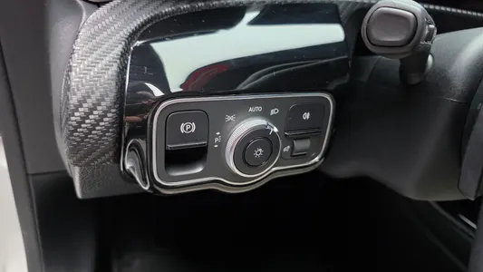 Mercedes-Benz A-Class W177 A220 2019 18