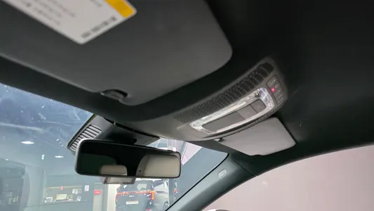 Mercedes-Benz A-Class W177 A220 2019 19