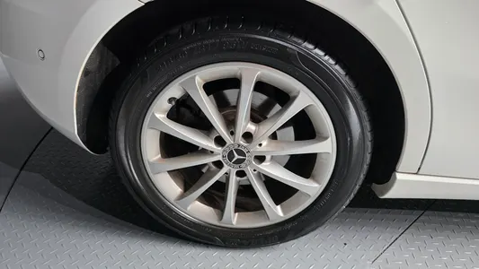 Mercedes-Benz A-Class W177 A220 2019 21