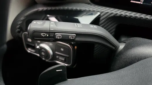 Mercedes-Benz A-Class W177 A220 2019 28