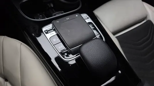 Mercedes-Benz A-Class W177 A220 2019 29