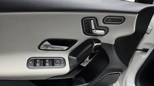 Mercedes-Benz A-Class W177 A220 2019 30