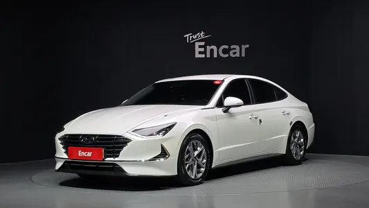 Hyundai (DN8) 2.0 LPG 2020