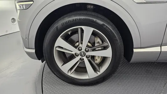 Genesis GV80 3.0 AWD 2022 5