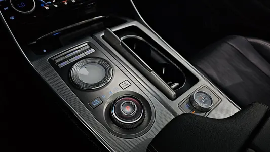 Genesis GV80 3.0 AWD 2022 9