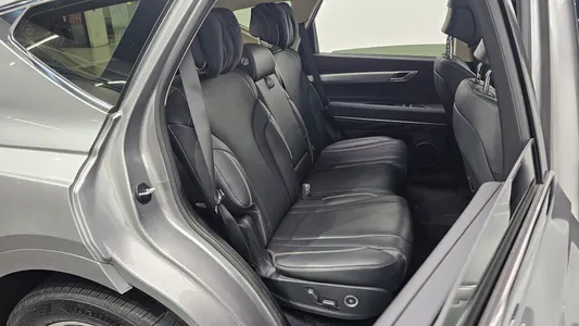 Genesis GV80 3.0 AWD 2022 11