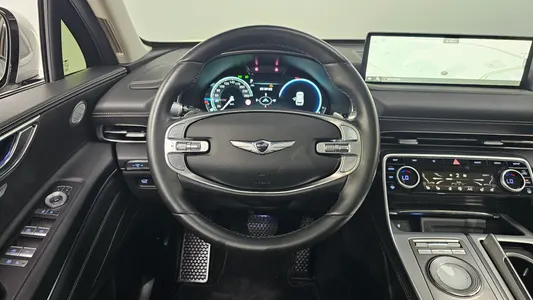 Genesis GV80 3.0 AWD 2022 13