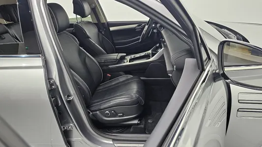 Genesis GV80 3.0 AWD 2022 10