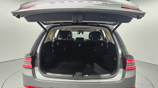 Genesis GV80 3.0 AWD 2022 20