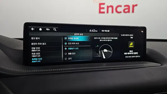 Genesis GV80 3.0 AWD 2022 17