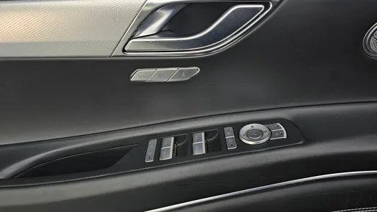 Genesis GV80 3.0 AWD 2022 18