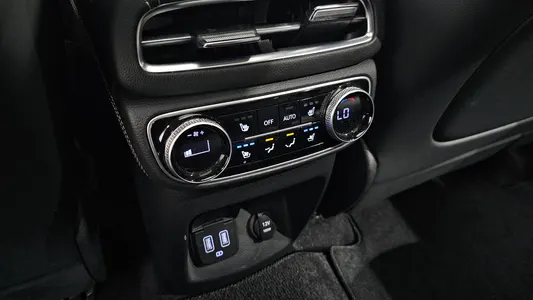 Genesis GV80 3.0 AWD 2022 19