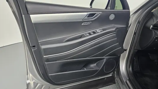 Genesis GV80 3.0 AWD 2022 25