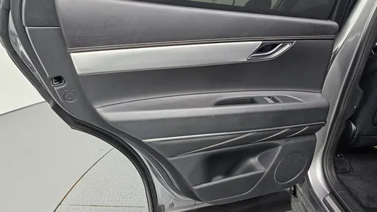 Genesis GV80 3.0 AWD 2022 26