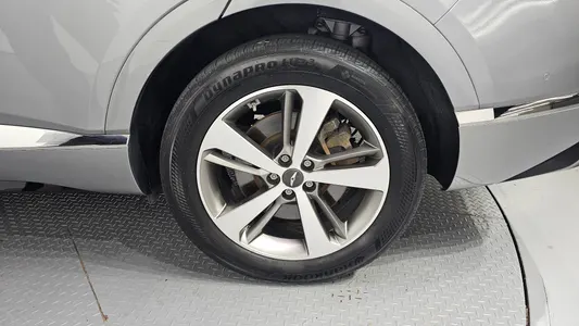 Genesis GV80 3.0 AWD 2022 22