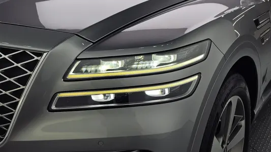 Genesis GV80 3.0 AWD 2022 23