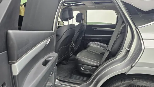 Genesis GV80 3.0 AWD 2022 33