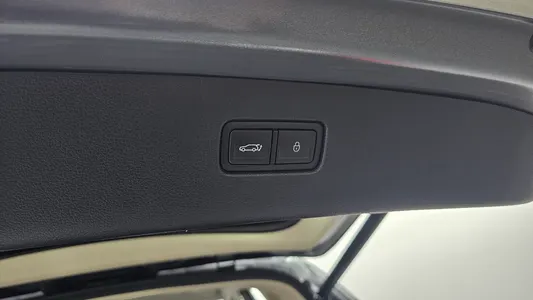 Genesis GV80 3.0 AWD 2022 34