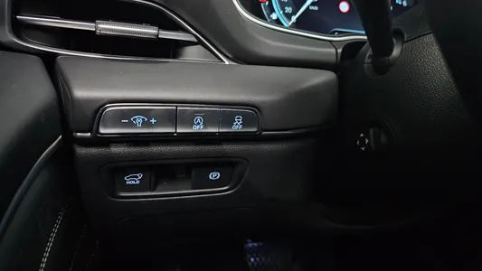 Genesis GV80 3.0 AWD 2022 29
