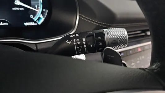 Genesis GV80 3.0 AWD 2022 30