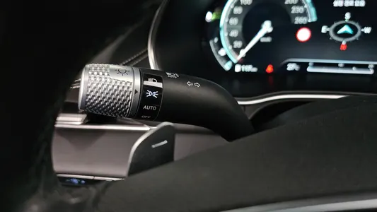 Genesis GV80 3.0 AWD 2022 31