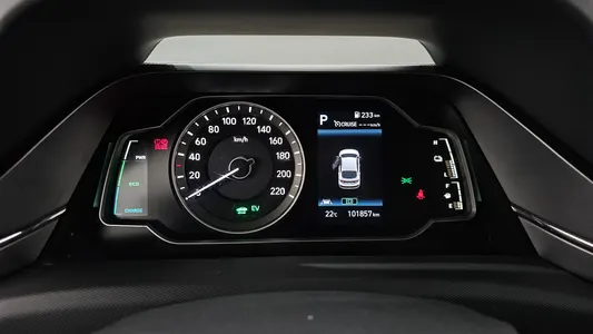 Hyundai 아이오닉 하이브리드 1.6 HEV 2020 8