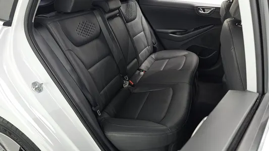 Hyundai 아이오닉 하이브리드 1.6 HEV 2020 12