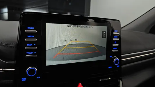 Hyundai 아이오닉 하이브리드 1.6 HEV 2020 15