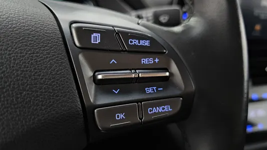 Hyundai 아이오닉 하이브리드 1.6 HEV 2020 17