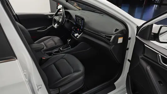 Hyundai 아이오닉 하이브리드 1.6 HEV 2020 26