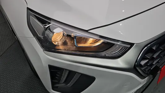 Hyundai 아이오닉 하이브리드 1.6 HEV 2020 22