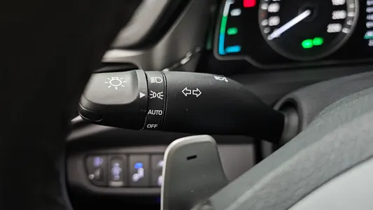 Hyundai 아이오닉 하이브리드 1.6 HEV 2020 28
