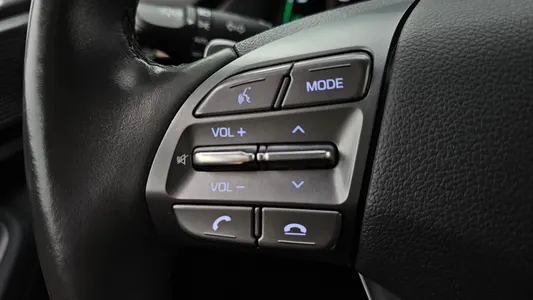 Hyundai 아이오닉 하이브리드 1.6 HEV 2020 30
