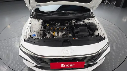 Hyundai (CN7) 1.6 LPi () 2023 6