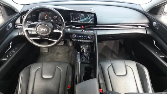Hyundai (CN7) 1.6 LPi () 2023 7