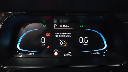 Hyundai (CN7) 1.6 LPi () 2023 8
