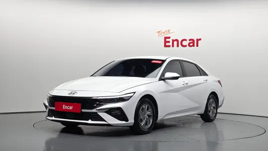 Hyundai (CN7) 1.6 LPi () 2023