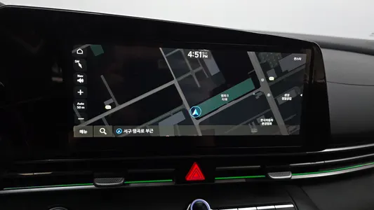 Hyundai (CN7) 1.6 LPi () 2023 14