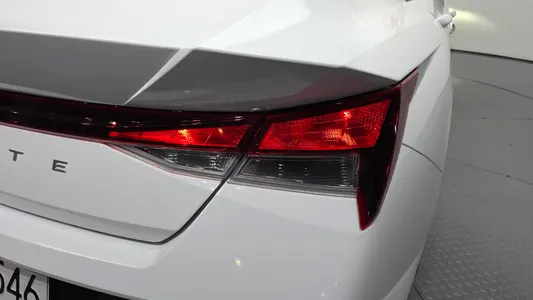 Hyundai (CN7) 1.6 LPi () 2023 24