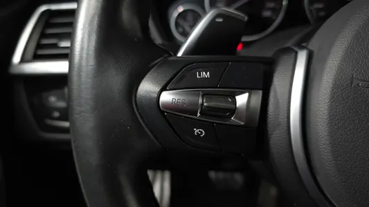 BMW 4 Series (F32) 420d M 2016 14