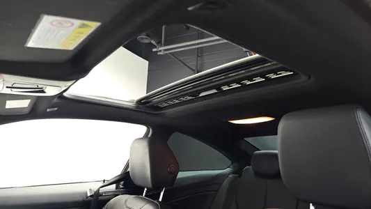 BMW 4 Series (F32) 420d M 2016 15