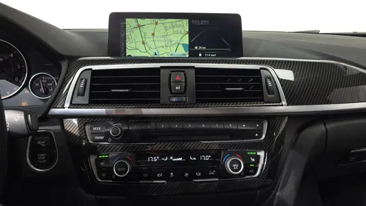 BMW 4 Series (F32) 420d M 2016 17