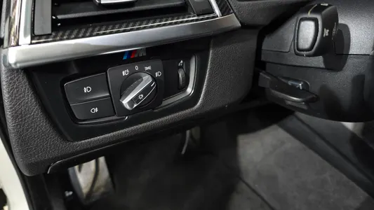 BMW 4 Series (F32) 420d M 2016 28
